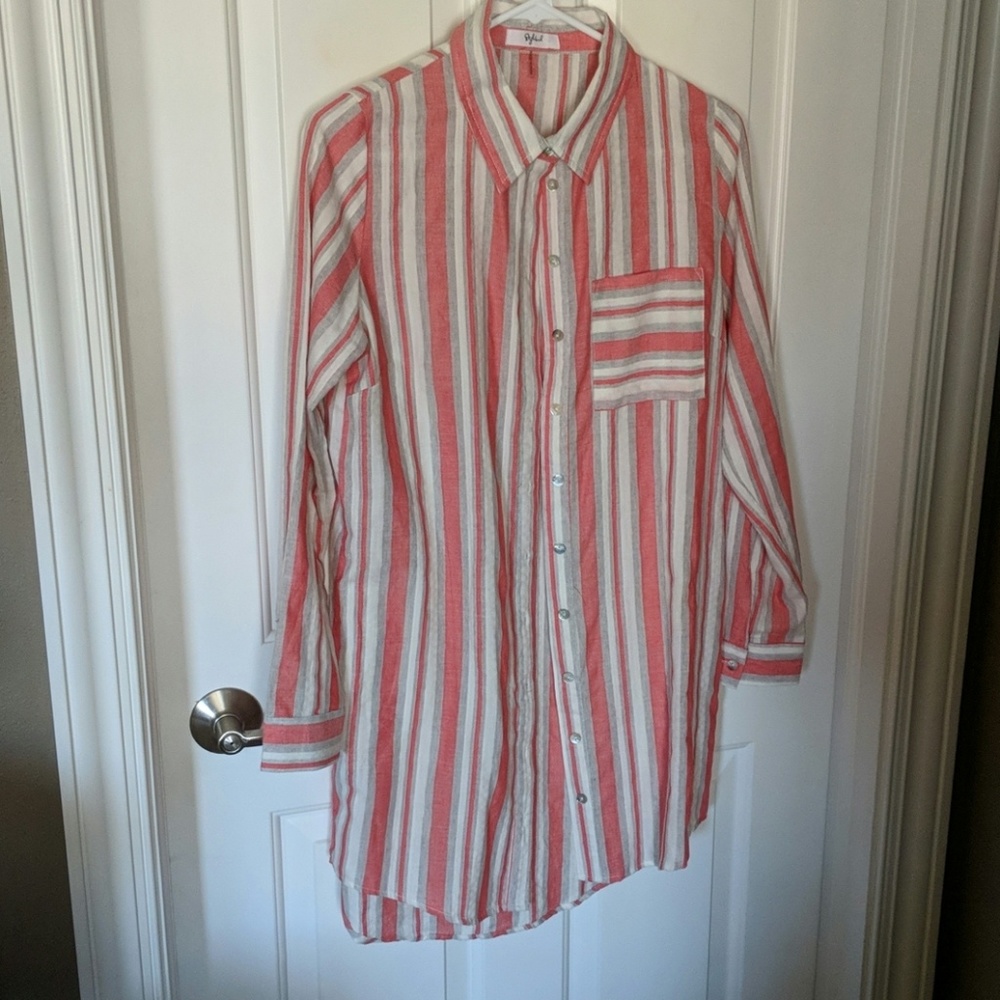 Tunic top